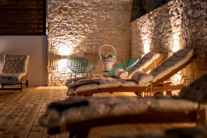 Villen mit privaten Pools und Meerblick Skiathos - foto 23