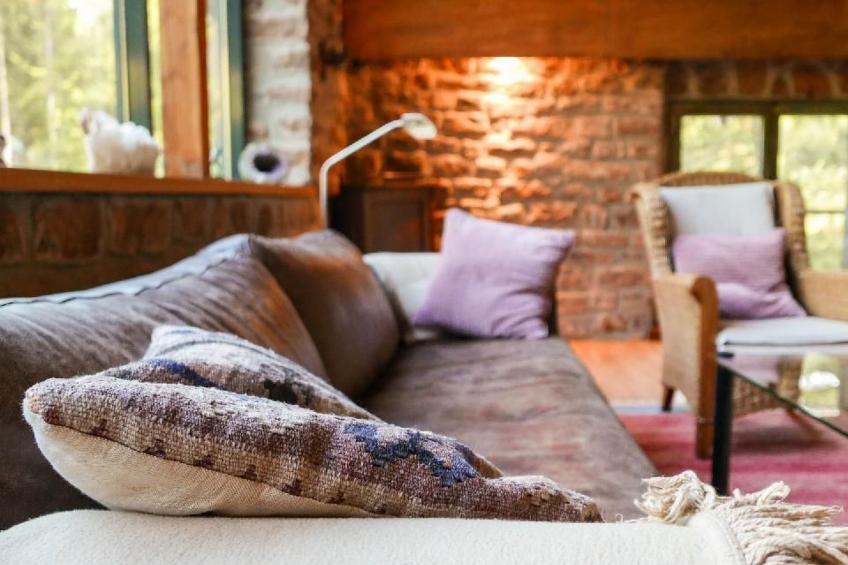 in Walscheid mit Terrasse, Grill - foto 65