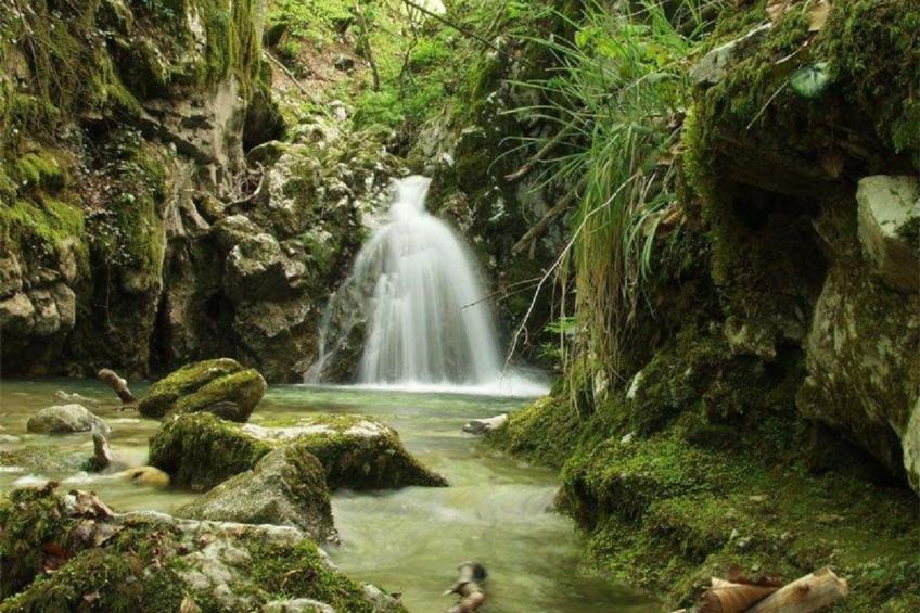 mit Balkon und Terrasse - foto 39