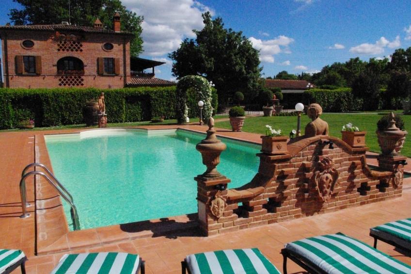 Villa Portoverde - foto 22