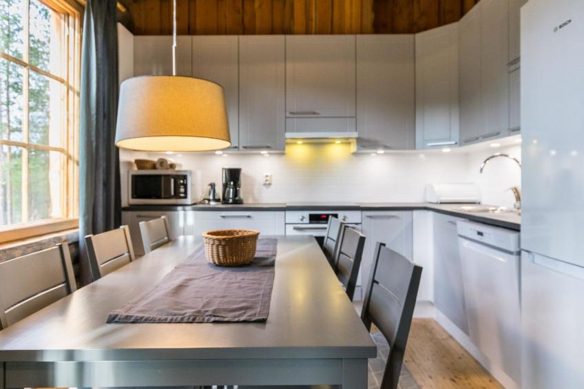 Kultatunturi - foto 5