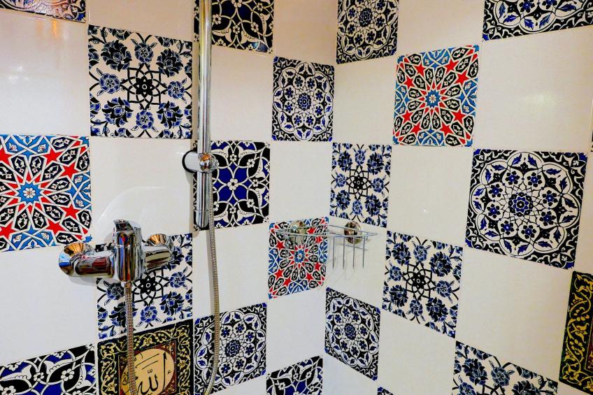 Charmantes Ferienhaus in Ciciano mit Grill, Garten und gemeinsamem Pool und Pan - foto 66