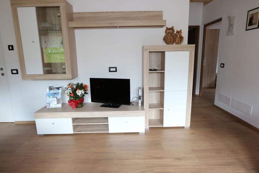 Wohnung "Ciasa Linda App. 1" - foto 18