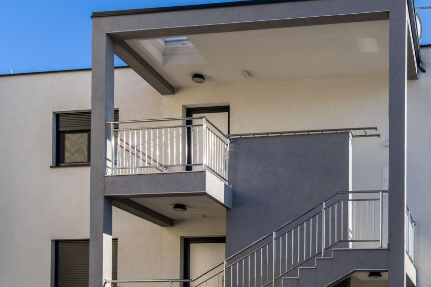 Penthouse Justina - foto 9