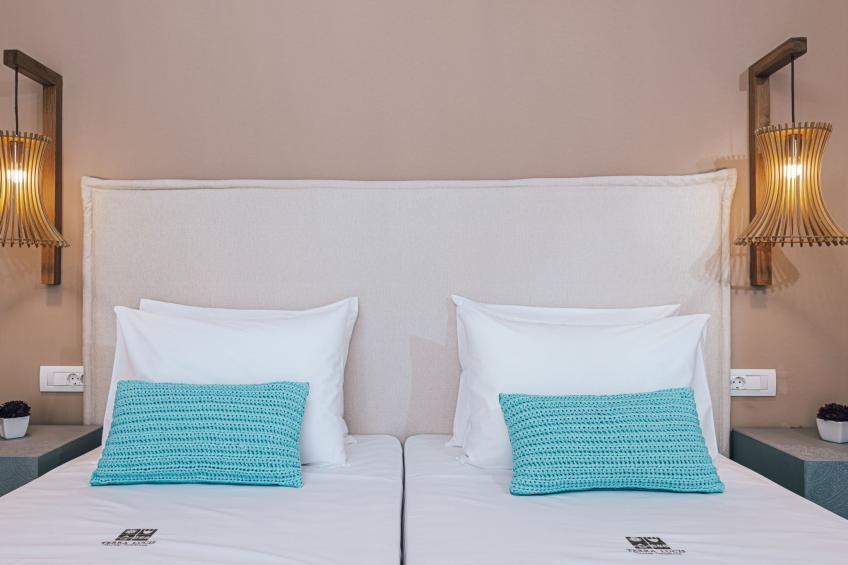 Terra Lucis Mountain Residences - Äther-Villa - foto 28