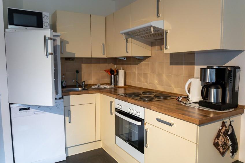 mit zwei Schlafzimmern und Terrasse - foto 11