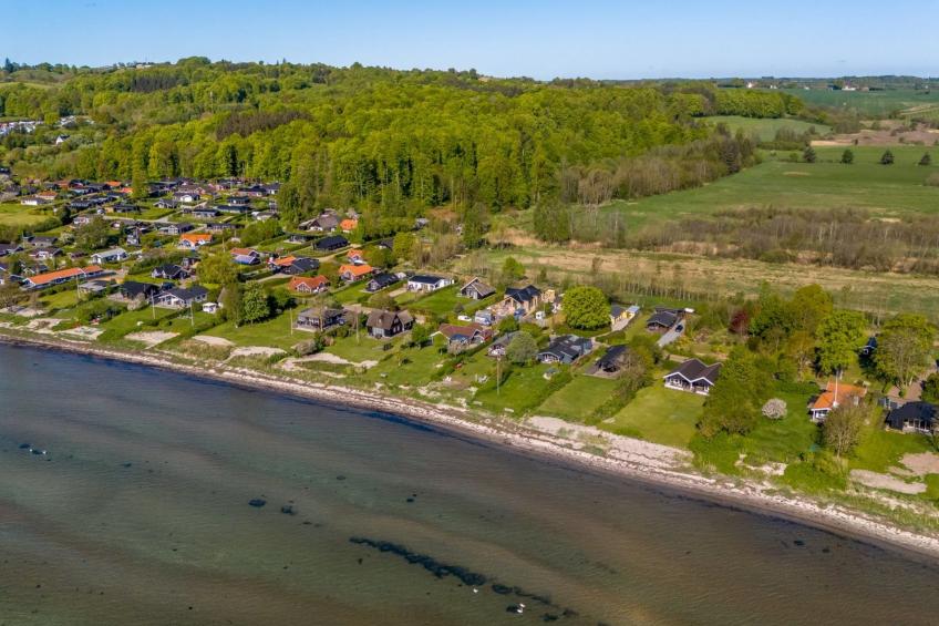 "Ørn" - 5m from the sea - foto 9