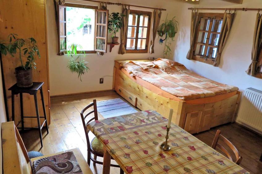 Casa Lopo - renovierter Bauernhof im Hirtendorf - foto 13