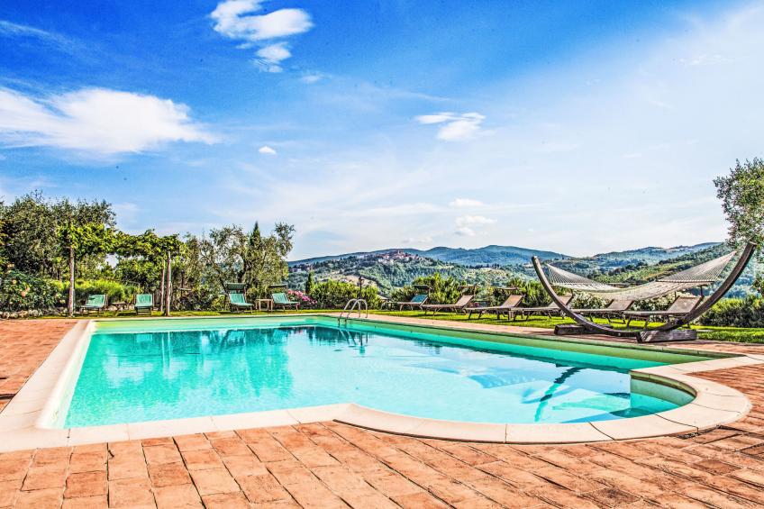 Agriturismo Belvedere delle Crete - foto 5