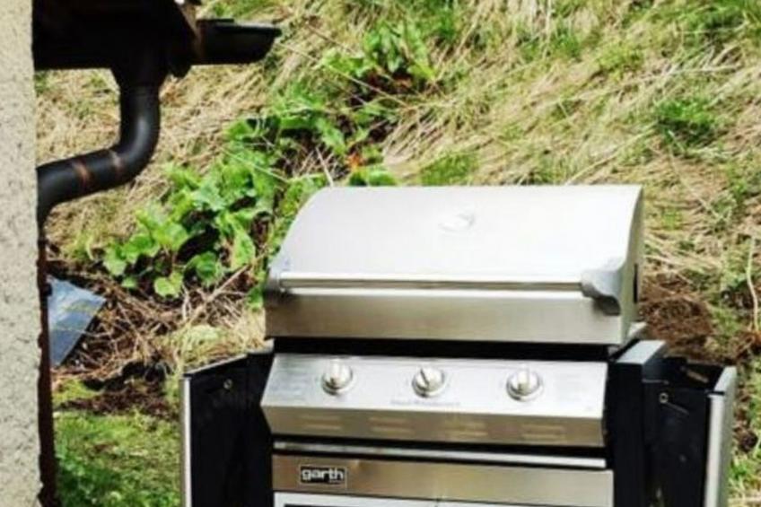 Chalet Le Basset - Family Chalet in the Swiss Alps - foto 19