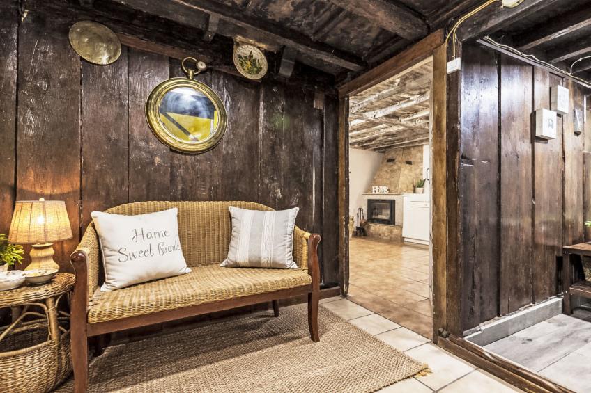 Ländliches Haus La Carrozal Senda del Oso - foto 55