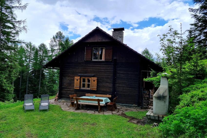 Schneiderhütte - foto 6