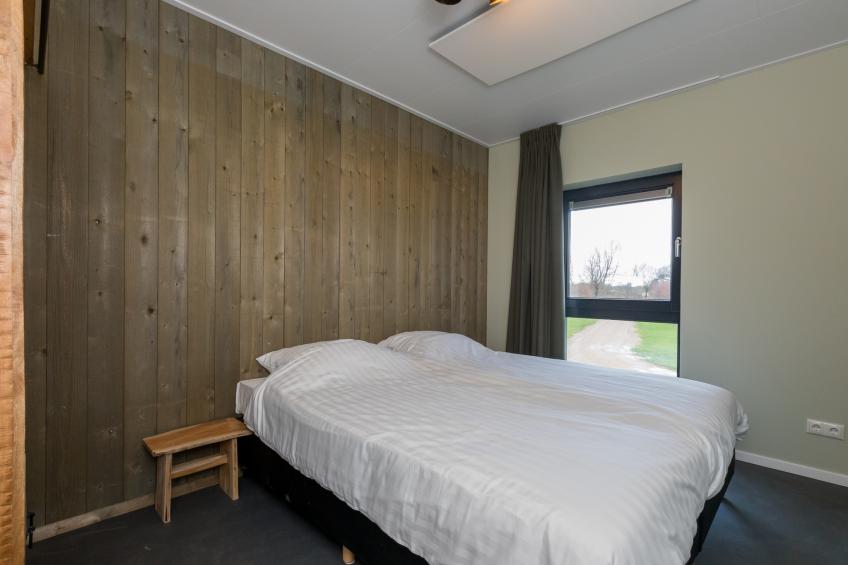 Holidayhome - Vroondijk 2 | Vrouwenpolder Zeebloesempje - foto 20