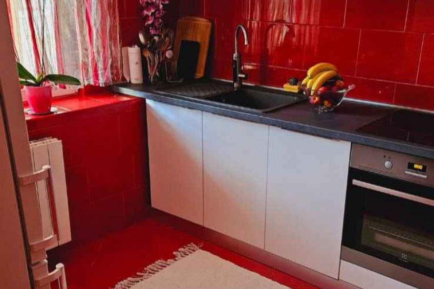 Appartement de vacances près du centre et de la mer - BF-K9TMD - foto 5