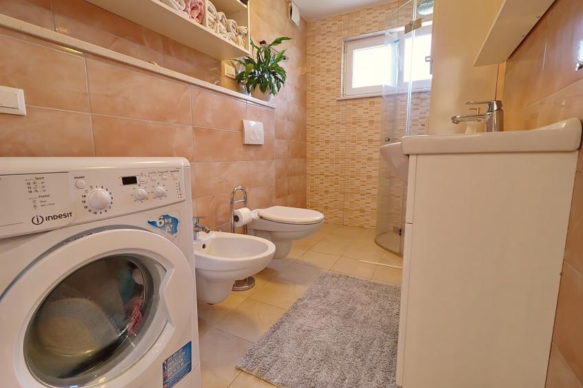 Apartments Villa Cebalo Korčula - Comfort One Bedroom Apartment with Terrace and Sea View  MARA - foto 7