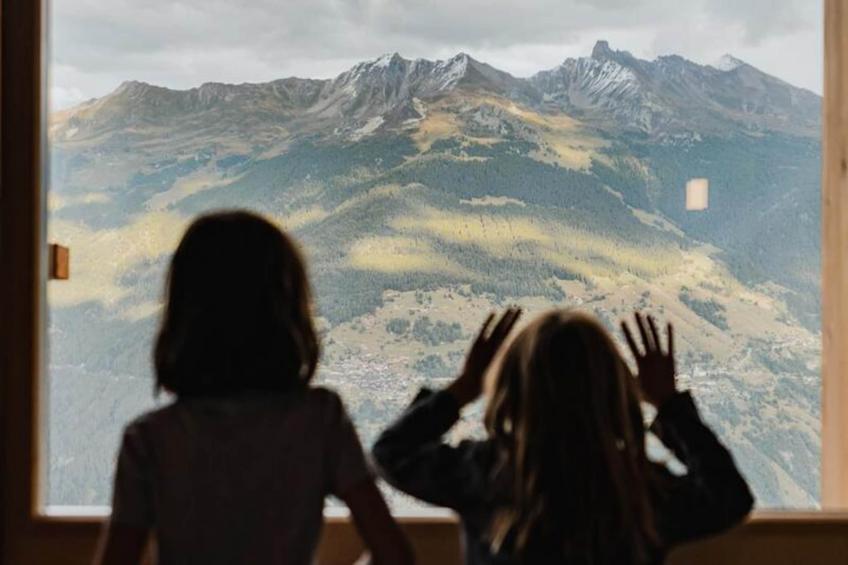 Résidence SWISSPEAK Resorts Thyon 4 Vallées