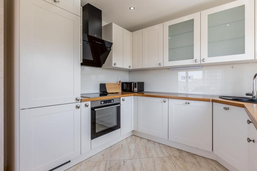 Apartment Merita - Two Bedroom Apartment with Balcony - foto 18