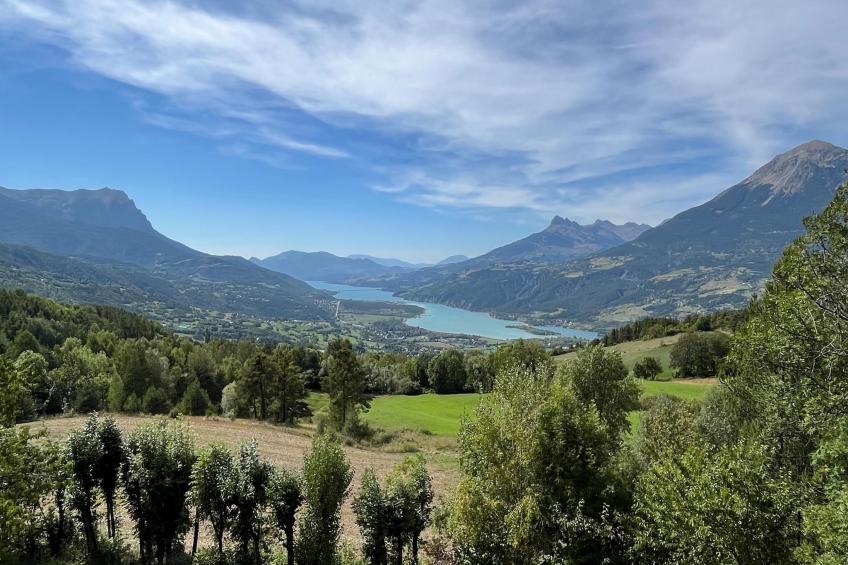 Villa Les Chemins Croisés - foto 35