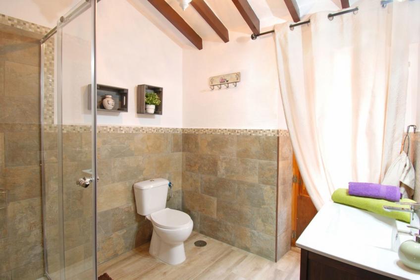 in Comares mit Offenem Kamin - foto 27