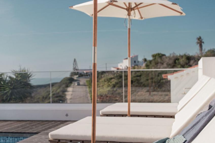 Villa Beatriz Meerblick - foto 4