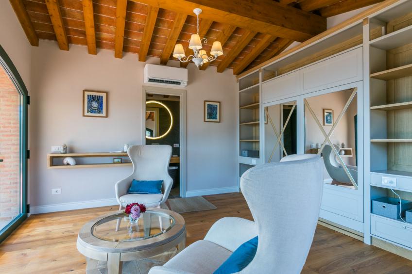 Podere Boscherini - foto 40