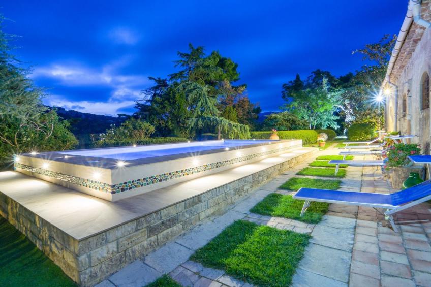 Ferienvilla 'Mamma Alessandra - foto 5