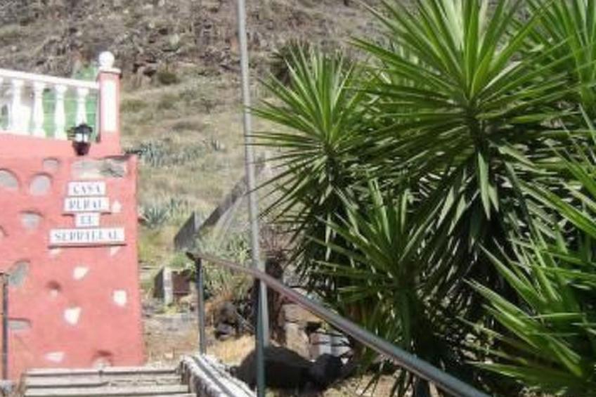 Casa Rural El Serrillal 1 Hermigua La Gomera - foto 17
