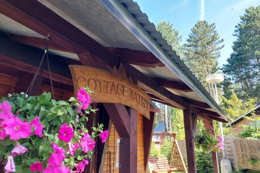 Cottage Tatry - foto 30