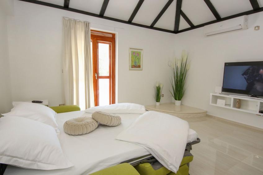 Gemütliche Villa Gabriel mit Schwimmbad - foto 13