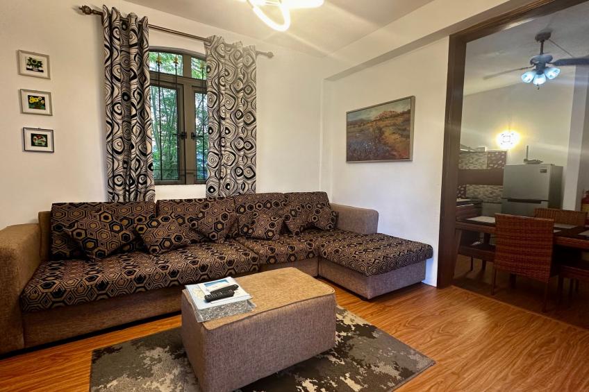 Appartement 2 mit Gartenblick - foto 16