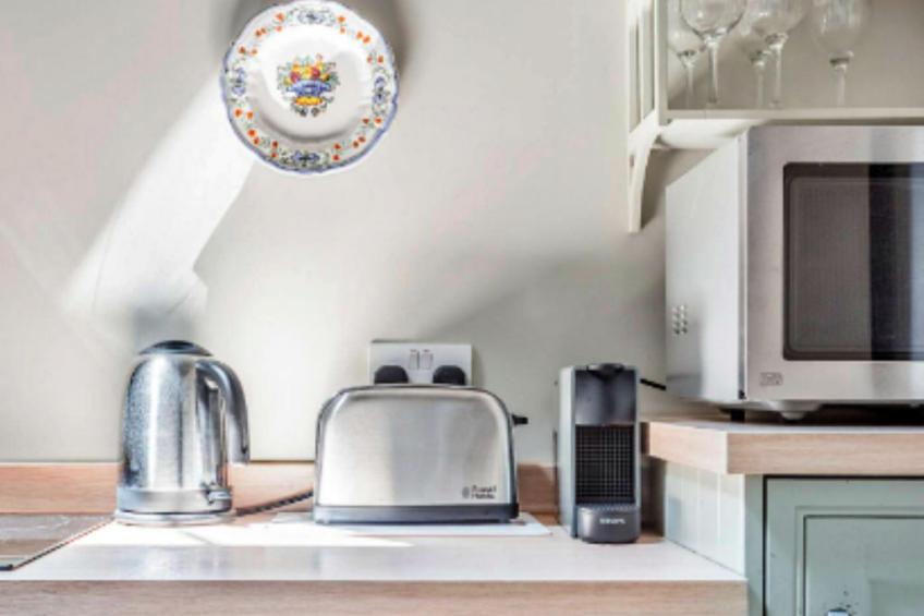 The Hayloft at Yealmpton - foto 16