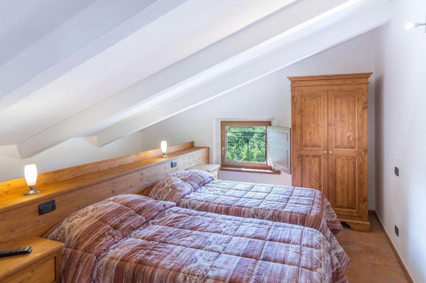 Villa Cantone mit beheiztem Pool - foto 12