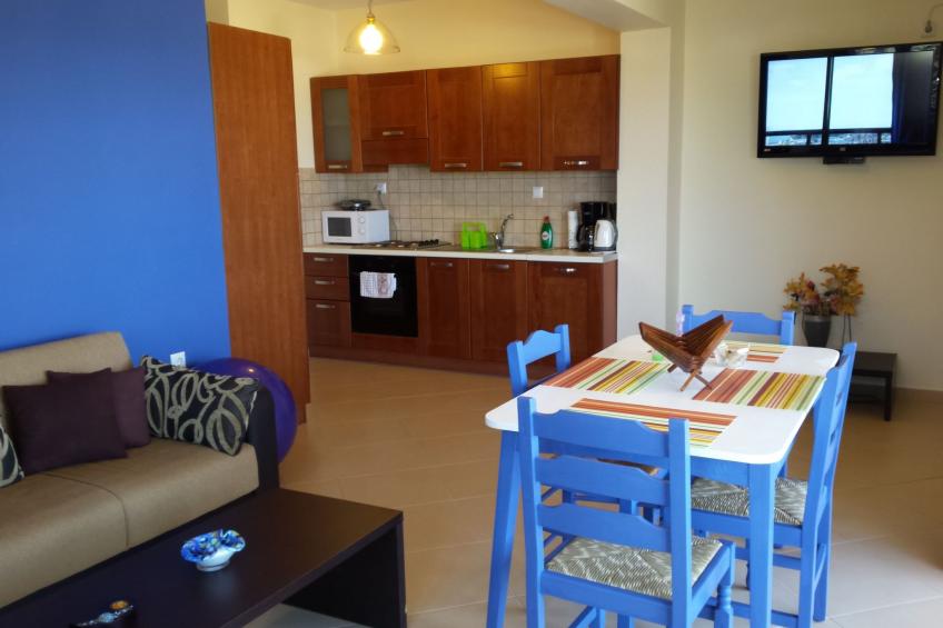 Gemütliche Ferienwohnung Rubini 4 - foto 8