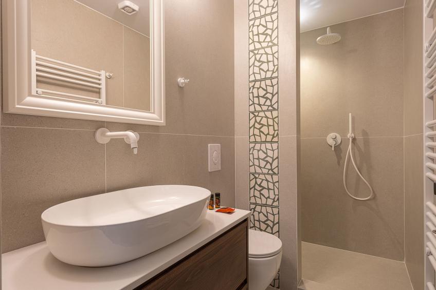 "Villa Portokalea", direkt am Meer - foto 10