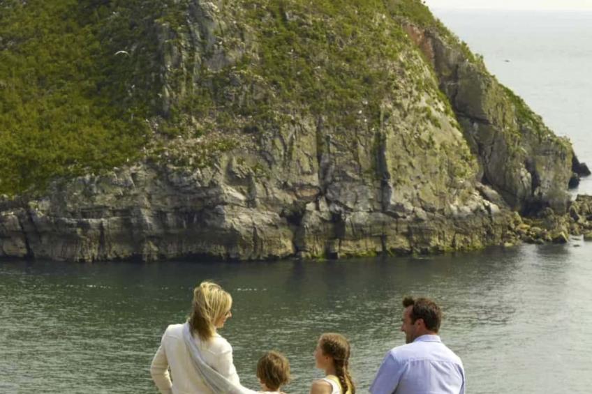 Gemütliches Familienhaus am Meer - foto 37