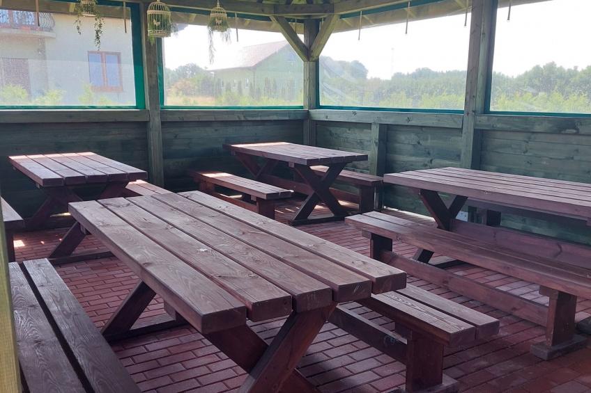 Green Corner Cottage 2 - foto 27