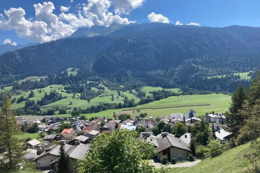 für 6 Personen in Sagogn - foto 22