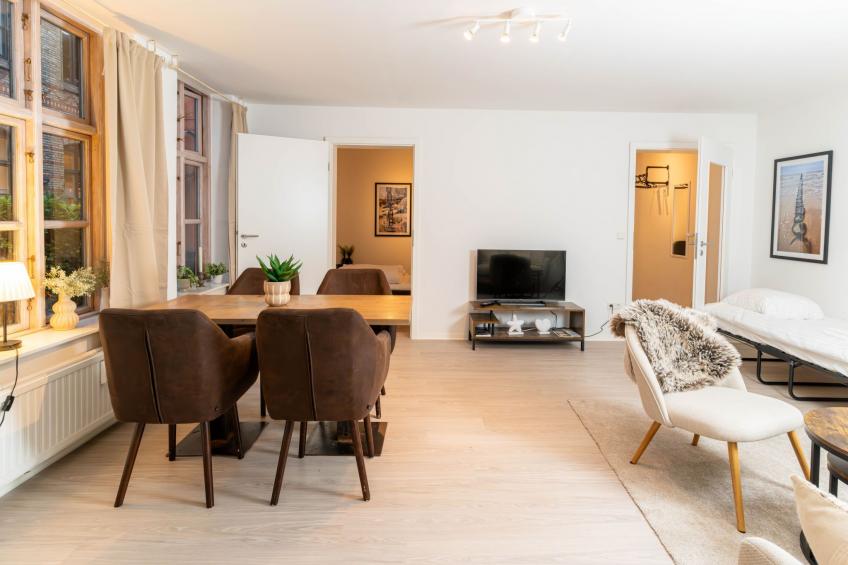 Koje Alexandra - foto 17