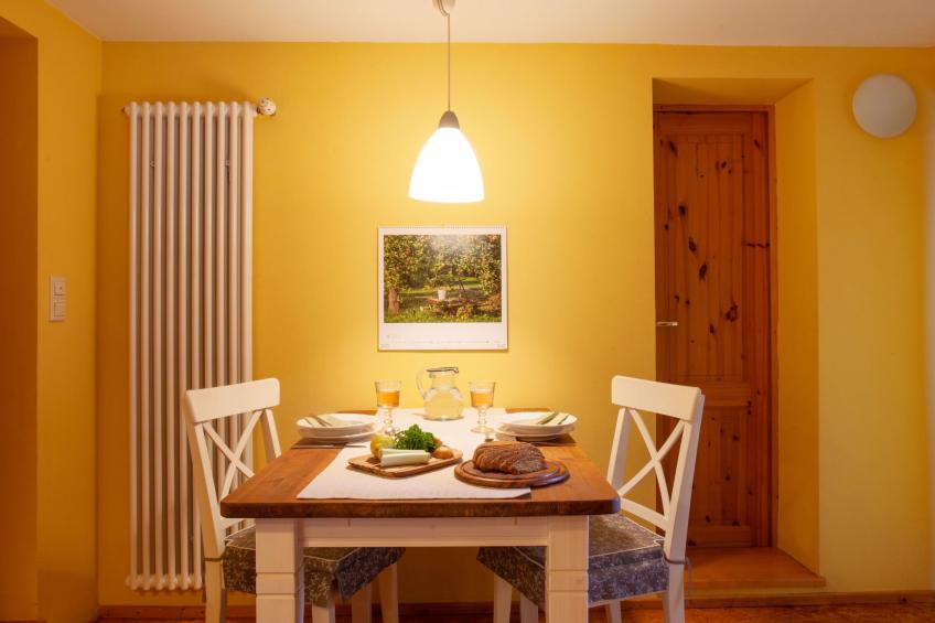 Landlust, Stadtnah -  Fewo im ehemaligem Bauernhaus mit Sauna, Kaminofen und gr - foto 6