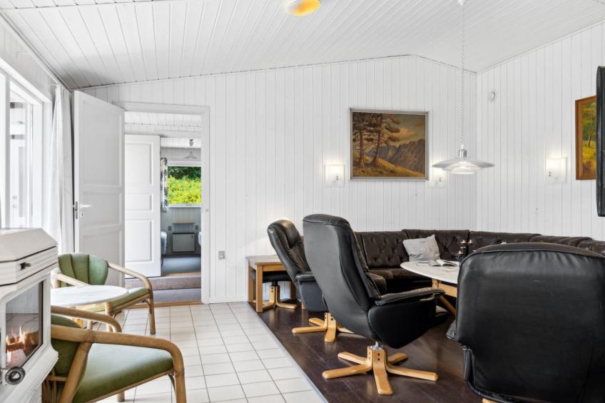 "Paulus" - 375m from the sea - foto 27