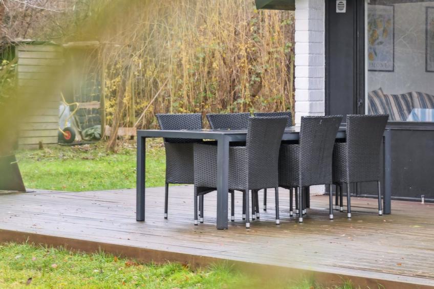 "Ordan" - 140m to the fjord - foto 5