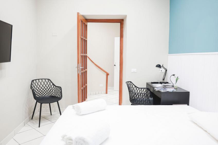 CentroStorico Luxury FamilyLoft mit Blick auf di - foto 3