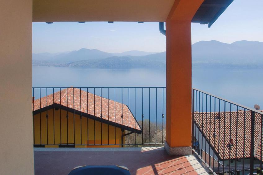 Residentie Il Vigneto Due, Oggebbio - Type B - foto 7