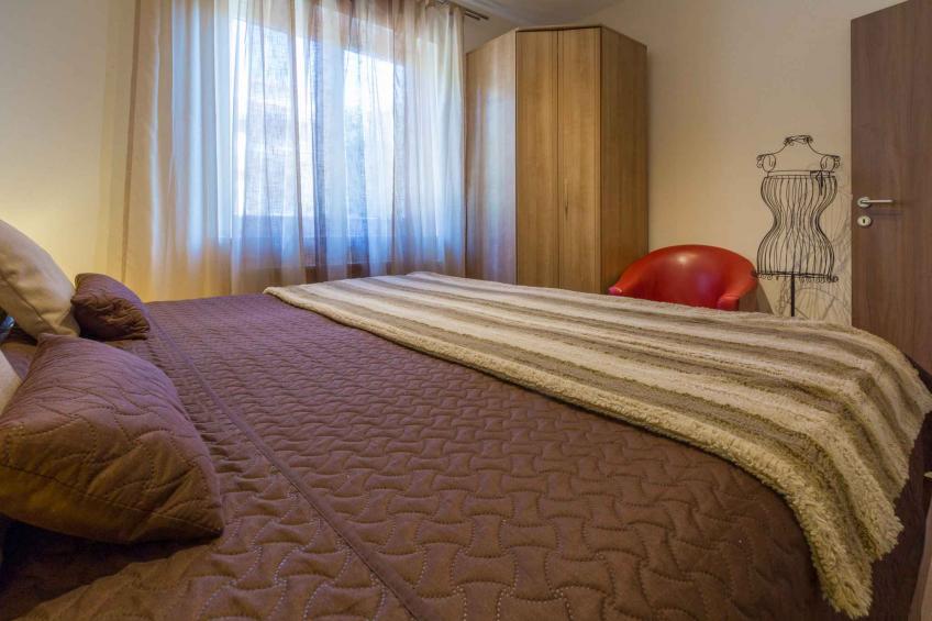 Holiday apartment with an outdoor pool and sea views - BF-NFK2 - foto 74