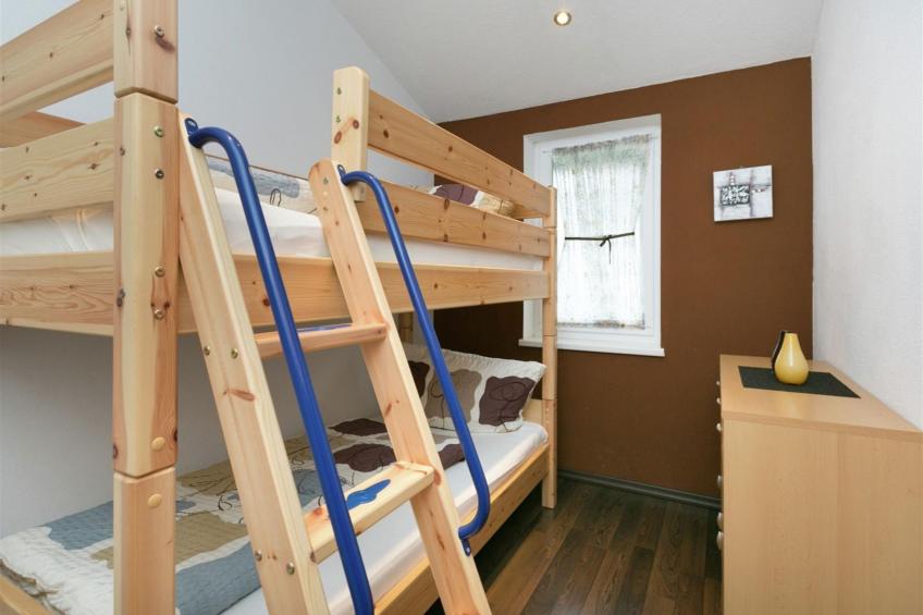 Ferienhaus Gartentraum 2 - foto 22