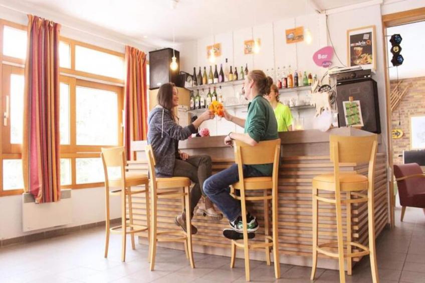 VVF Les 7 Laux Massif de Belledonne - foto 5