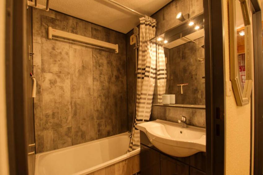 Chalet Du Praz Bat A2 - foto 19