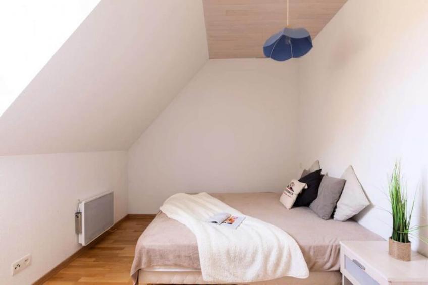 Résidence Autun - foto 10