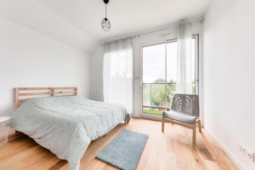 Maison à Le Tour du Parc - foto 4