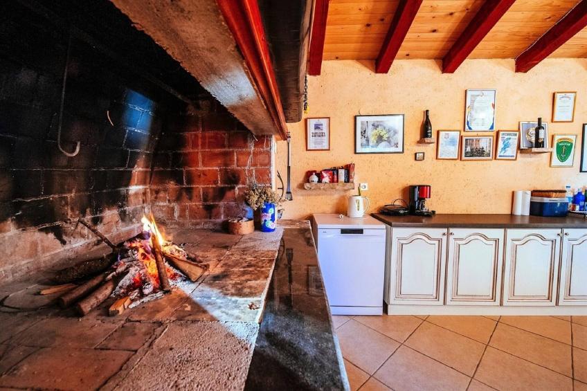 Holiday home Korlat - foto 28